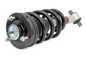 Rough Country Lift Kits & Suspension | 1350 Offroad - Rough Country Lifted M1 Struts, Adjustable, Diesel - 502065_C - Image 1