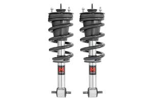 Rough Country Lift Kits & Suspension | 1350 Offroad - Rough Country Lifted M1 Struts, Adjustable, Diesel - 502065_C - Image 3