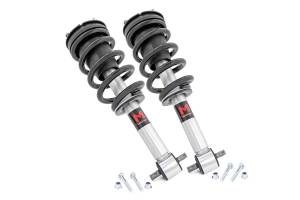 Rough Country Lift Kits & Suspension | 1350 Offroad - Rough Country Lifted M1 Struts, 3.5-in Lift, Front, Loaded, Pair - 502066 - Image 3