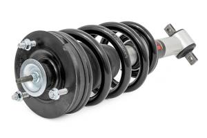 Rough Country Lift Kits & Suspension | 1350 Offroad - Rough Country Lifted M1 Struts, 3.5-in Lift, Front, Loaded, Pair - 502066 - Image 2