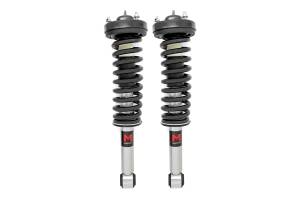 Rough Country Lift Kits & Suspension | 1350 Offroad - Rough Country Lifted M1 Struts, 2-in Lift, Front, Adjustable Leveling, 23.85-in Extended Length, Pair - 502070 - Image 3