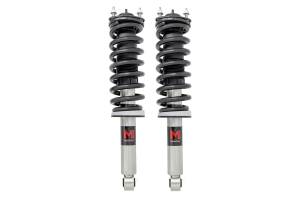 Rough Country Lift Kits & Suspension | 1350 Offroad - Rough Country Lifted M1 Struts, 0-2-in Lift, Front, Adjustable Leveling, Pair - 502077 - Image 2