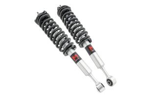 Rough Country Lift Kits & Suspension | 1350 Offroad - Rough Country Lifted M1 Struts, 6-in Lift, Front, Loaded, Pair - 502080 - Image 2