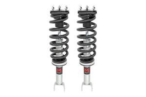 Rough Country Lift Kits & Suspension | 1350 Offroad - Rough Country Lifted M1 Struts, 3-in Lift, Front, Loaded, Pair - 502086 - Image 1
