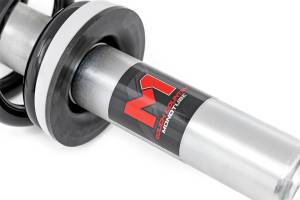 Rough Country Lift Kits & Suspension | 1350 Offroad - Rough Country Lifted M1 Struts, 3-in Lift, Front, Loaded, Pair - 502086 - Image 4