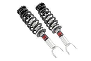 Rough Country Lift Kits & Suspension | 1350 Offroad - Rough Country Lifted M1 Struts, 3-in Lift, Front, Loaded, Pair - 502086 - Image 3