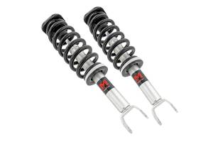 Rough Country Lift Kits & Suspension | 1350 Offroad - Rough Country Lifted M1 Struts, 3.5-in Lift, Front, Loaded, Pair - 502087 - Image 3