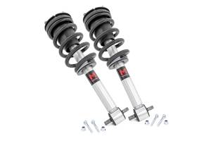 Rough Country Lift Kits & Suspension | 1350 Offroad - Rough Country Lifted M1 Struts, 6-in Lift, Front, Adjustable Leveling, 24.09-in Extended Length, Pair - 502088 - Image 3