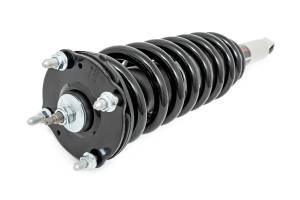 Rough Country Lift Kits & Suspension | 1350 Offroad - Rough Country Lifted M1 Struts, 2.5-in Lift, Front, Adjustable Leveling, 20.66-in Extended Length, Pair - 502091 - Image 2