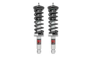 Rough Country Lift Kits & Suspension | 1350 Offroad - Rough Country Lifted M1 Struts, 2.5-in Lift, Front, Loaded, Pair - 502098 - Image 2
