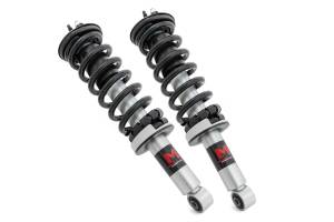 Rough Country Lift Kits & Suspension | 1350 Offroad - Rough Country Lifted M1 Struts, 2.5-in Lift, Front, Loaded, Pair - 502098 - Image 1