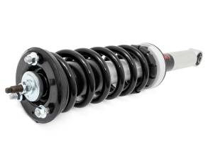 Rough Country Lift Kits & Suspension | 1350 Offroad - Rough Country Lifted M1 Struts, 2.5-in Lift, Front, Loaded, Pair - 502098 - Image 3