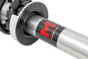 Rough Country Lift Kits & Suspension | 1350 Offroad - Rough Country Lifted M1 Struts, 2.5-in Lift, Front, Loaded, Pair - 502098 - Image 4