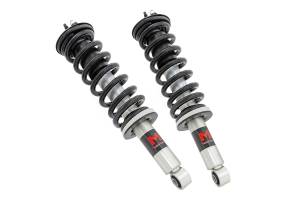 Rough Country Lift Kits & Suspension | 1350 Offroad - Rough Country Lifted M1 Struts, 2.5-in Lift, Front, Loaded, Pair - 502126 - Image 2