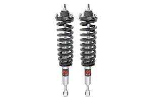 Rough Country Lift Kits & Suspension | 1350 Offroad - Rough Country Lifted M1 Struts, 3-in Lift, Front, Loaded, Pair - 502139 - Image 1