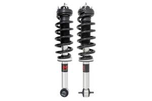 Rough Country Lift Kits & Suspension | 1350 Offroad - Rough Country Lifted M1 Struts, 2-in Lift, Front, Loaded, Pair - 502141 - Image 4