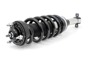 Rough Country Lift Kits & Suspension | 1350 Offroad - Rough Country Lifted M1 Struts, 2-in Lift, Front, Loaded, Pair - 502141 - Image 3