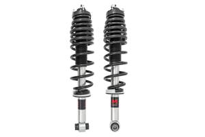 Rough Country Lift Kits & Suspension | 1350 Offroad - Rough Country Lifted M1 Struts, 2-in Lift, Rear, Loaded, Pair - 502142 - Image 1