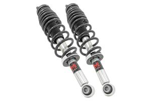 Rough Country Lift Kits & Suspension | 1350 Offroad - Rough Country Lifted M1 Struts, 2-in Lift, Rear, Loaded, Pair - 502142 - Image 2
