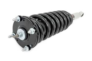 Rough Country Lift Kits & Suspension | 1350 Offroad - Rough Country Lifted M1 Struts, 6-in Lift, Front, Loaded, Pair - 502150 - Image 2