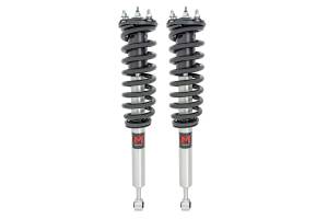 Rough Country Lift Kits & Suspension | 1350 Offroad - Rough Country Lifted M1 Struts, 6-in Lift, Front, Loaded, Pair - 502150 - Image 1