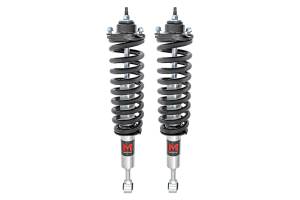 Rough Country Lift Kits & Suspension | 1350 Offroad - Rough Country Lifted M1 Struts, 2-in, Pair - 502161_A - Image 2