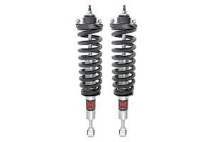 Rough Country Lift Kits & Suspension | 1350 Offroad - Rough Country Lifted M1 Struts, 3-in, Pair - 502161_B - Image 2