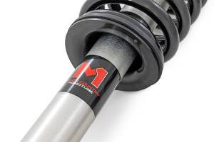 Rough Country Lift Kits & Suspension | 1350 Offroad - Rough Country Lifted M1 Struts, 0-2-in Lift, Adjustable Monotube, 24.88-in Extended Length, Pair - 502177 - Image 3