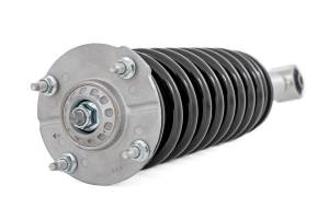Rough Country Lift Kits & Suspension | 1350 Offroad - Rough Country Lifted M1 Struts, 0-2-in Lift, Adjustable, Monotube, 24.88-in Extended Length - 502177_A - Image 4
