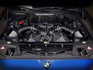 aFe Power Performance Parts & Installation | 1350 Offroad - aFe Magnum FORCE Stage-2 Cold Air Intake System with Pro DRY S Filter - 54-13030D - Image 1