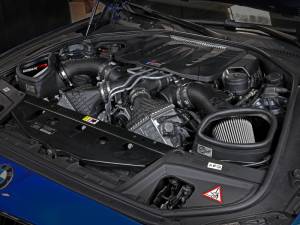 aFe Power Performance Parts & Installation | 1350 Offroad - aFe Magnum FORCE Stage-2 Cold Air Intake System with Pro DRY S Filter - 54-13030D - Image 2