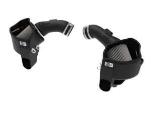 aFe Power Performance Parts & Installation | 1350 Offroad - aFe Magnum FORCE Stage-2 Cold Air Intake System with Pro DRY S Filter - 54-13030D - Image 3