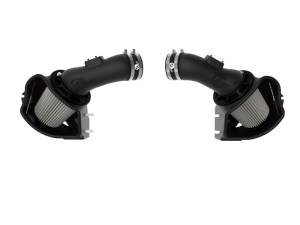 aFe Power Performance Parts & Installation | 1350 Offroad - aFe Magnum FORCE Stage-2 Cold Air Intake System with Pro DRY S Filter - 54-13030D - Image 4