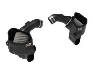 aFe Power Performance Parts & Installation | 1350 Offroad - aFe Magnum FORCE Stage-2 Cold Air Intake System with Pro DRY S Filter - 54-13030D - Image 5