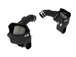 aFe Power Performance Parts & Installation | 1350 Offroad - aFe Magnum FORCE Stage-2 Cold Air Intake System with Pro DRY S Filter - 54-13030D - Image 8