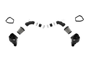 aFe Power Performance Parts & Installation | 1350 Offroad - aFe Magnum FORCE Stage-2 Cold Air Intake System with Pro DRY S Filter - 54-13030D - Image 7