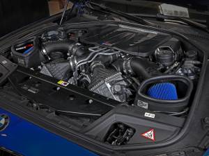 aFe Power Performance Parts & Installation | 1350 Offroad - aFe Magnum FORCE Stage-2 Cold Air Intake System with Pro 5R Filter - 54-13030R - Image 1