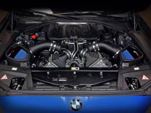 aFe Power Performance Parts & Installation | 1350 Offroad - aFe Magnum FORCE Stage-2 Cold Air Intake System with Pro 5R Filter - 54-13030R - Image 2
