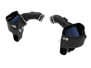 aFe Power Performance Parts & Installation | 1350 Offroad - aFe Magnum FORCE Stage-2 Cold Air Intake System with Pro 5R Filter - 54-13030R - Image 3