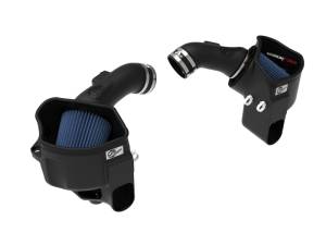 aFe Power Performance Parts & Installation | 1350 Offroad - aFe Magnum FORCE Stage-2 Cold Air Intake System with Pro 5R Filter - 54-13030R - Image 5