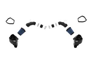 aFe Power Performance Parts & Installation | 1350 Offroad - aFe Magnum FORCE Stage-2 Cold Air Intake System with Pro 5R Filter - 54-13030R - Image 7