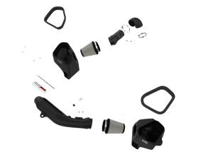 aFe Power Performance Parts & Installation | 1350 Offroad - aFe Magnum FORCE Stage-2 Cold Air Intake System with Pro DRY S Filter - 54-13032D - Image 4