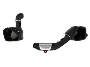 aFe Power Performance Parts & Installation | 1350 Offroad - aFe Magnum FORCE Stage-2 Cold Air Intake System with Pro DRY S Filter - 54-13032D - Image 3