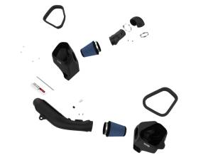 aFe Power Performance Parts & Installation | 1350 Offroad - aFe Magnum FORCE Stage-2 Cold Air Intake System with Pro 5R Filter - 54-13032R - Image 4