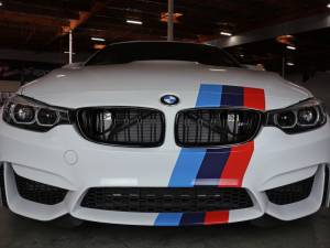 aFe Power Performance Parts & Installation | 1350 Offroad - aFe Dynamic Air Scoop D.A.S. Black BMW M3 15-18 (F80)/M4 15-20 (F82/83) S55 - 54-13032S - Image 2