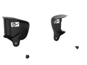 aFe Power Performance Parts & Installation | 1350 Offroad - aFe Dynamic Air Scoop D.A.S. Black BMW M3 15-18 (F80)/M4 15-20 (F82/83) S55 - 54-13032S - Image 4