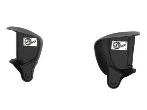 aFe Power Performance Parts & Installation | 1350 Offroad - aFe Dynamic Air Scoop D.A.S. Black BMW M3 15-18 (F80)/M4 15-20 (F82/83) S55 - 54-13032S - Image 3