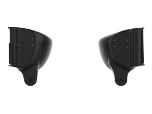 aFe Power Performance Parts & Installation | 1350 Offroad - aFe Dynamic Air Scoop D.A.S. Black BMW M3 15-18 (F80)/M4 15-20 (F82/83) S55 - 54-13032S - Image 7