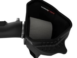 aFe Power Performance Parts & Installation | 1350 Offroad - aFe Magnum FORCE Stage-2 Cold Air Intake System with Pro DRY S Filter - 54-13033D - Image 3