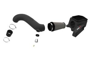 aFe Power Performance Parts & Installation | 1350 Offroad - aFe Magnum FORCE Stage-2 Cold Air Intake System with Pro DRY S Filter - 54-13050D - Image 3